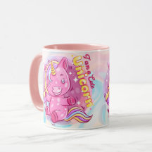 Unicorn-mok