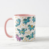 Unicorn-Mok Mok (Links)