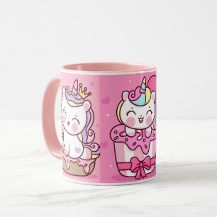 Unicorn-Mok Mok