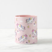 Unicorn-Mok Mok (Midden)