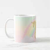 Unicorn Mok, Mok van Unicorn Coffee (Links)
