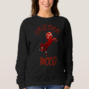 Unicorn Mood 4 Trui