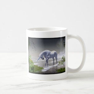 Unicorn Moon Koffiemok