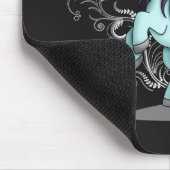 Unicorn Mousepad Muismat (Hoek)