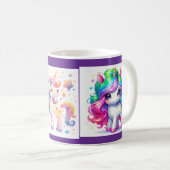 UNICORN MUG (Devant droit)