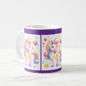 UNICORN MUG (Devant gauche)
