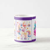 UNICORN MUG (Centre)