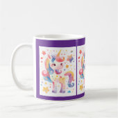 UNICORN MUG (Gauche)