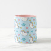 Unicorn Mug (Centre)