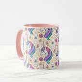 Unicorn Mug (Devant gauche)