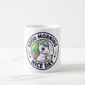 Unicorn Mug (Centre)