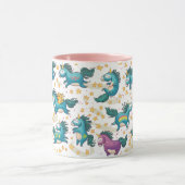 Unicorn Mug (Centre)