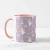 Unicorn Mug (Gauche)