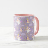 Unicorn Mug (Devant droit)