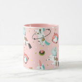 Unicorn Mug (Centre)