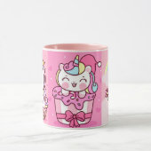 Unicorn Mug (Centre)