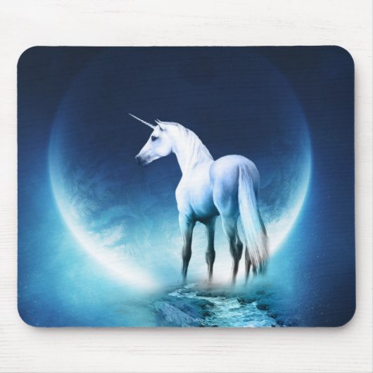 Unicorn Muismat (Voorkant)