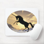 Unicorn Muismat (Met muis)