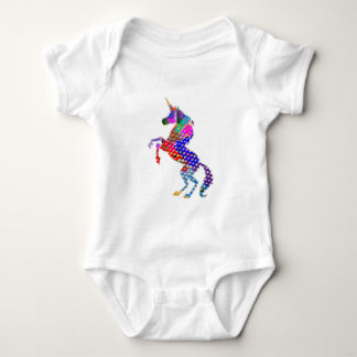 UNICORN Natuur n Dromen Romper