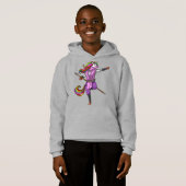 Unicorn Ninja Samurai (Voorkant volledig)