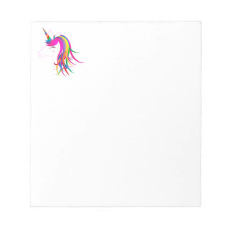 Unicorn Notitieblok
