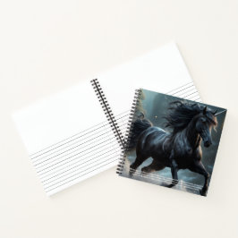 Unicorn Notitieboek