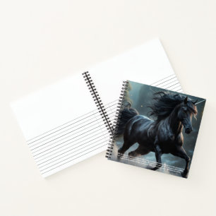 Unicorn Notitieboek