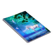 Unicorn Notitieboek (Rechterzijde)