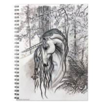 Unicorn Notitieboek
