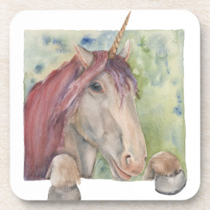 Unicorn Onderzetter