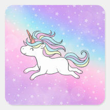Unicorn Party Collectie!