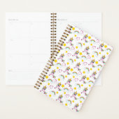 Unicorn pattern planner (Display)