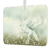 Unicorn pegasus luchtverfrisser (Links)
