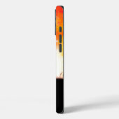 Unicorn Phone Case (Achterkant / Links)