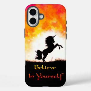 Unicorn Phone Case