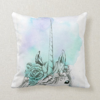 Unicorn Pillow Kussen