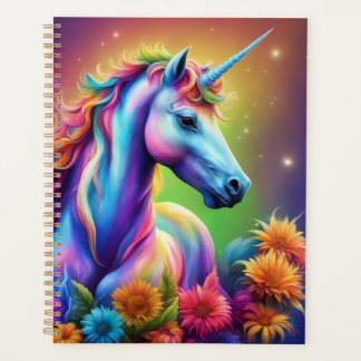 Unicorn Planner