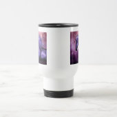 Unicorn Plastic Travel Mug Reisbeker (Center)