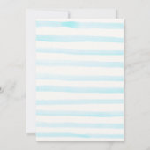 Unicorn Pool Party Invitation Girl Pool Anniversai (Dos)