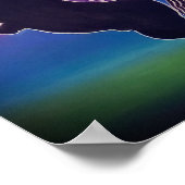 Unicorn Poster (Hoek)