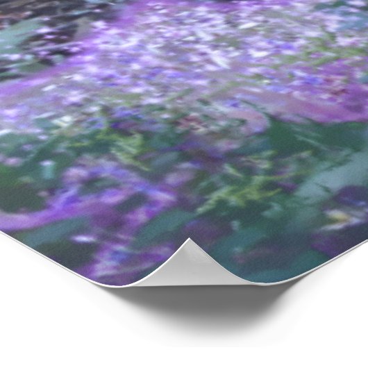 Unicorn Poster (Hoek)