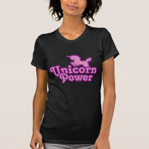 Unicorn Power! T-shirt