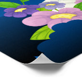 Unicorn Powers Poster (Hoek)