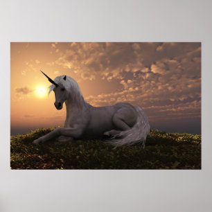 UNICORN PRINT