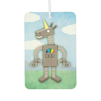 Unicorn Robot Luchtverfrisser