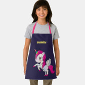 Unicorn Schort (Insitu)