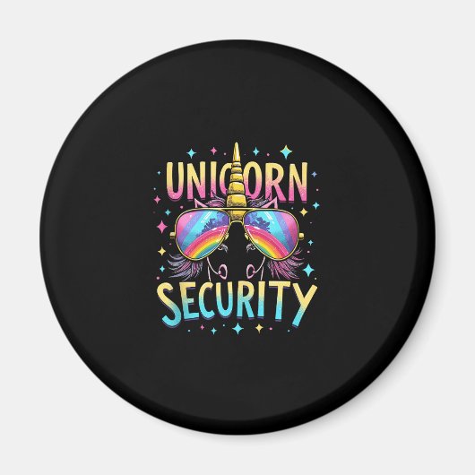 Unicorn Security Tank Top_6 Magneet (Voorkant)