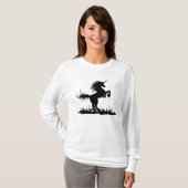 Unicorn Shirt (Voorkant volledig)