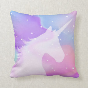 Unicorn - Sierkussen 16x16