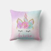 Unicorn Sierkussen Magical Unicorn Room Decor